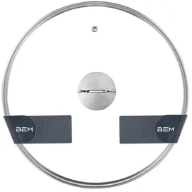 BEM Dampfkocher 6-tlg. Ø 30 cm