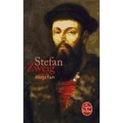 Magellan - Stefan Zweig  Taschenbuch