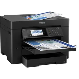 Epson WorkForce WF-7830DTWF