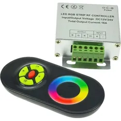 SCHARNBERGER+HASENBEIN LED Zubehör RGB Controller 30580