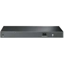 TP-Link JetStream TL-SG2428P Smart Managed Switch