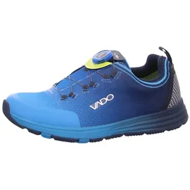 Vado Sneaker in blau 33