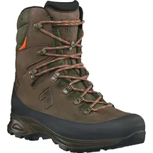 Haix Jagdstiefel Nature One GTX braun/grün 40