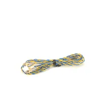 TAMIYA MFC LED-Set (2) 5mm gelb Blinker J23/24