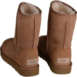UGG Australia Classic Short II Chestnut 36