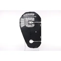 ELMAG PVC-Keilriemen-Schutz 'hinten' (Pos. 141) - 9100331