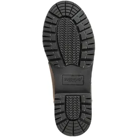 Suedwind Footwear Galway Winterstiefel Waxy Braun 38