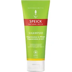 SPEICK natural Aktiv Shampoo Regeneration&Pflege 200 ml Shampoo