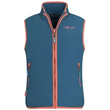 TROLLKIDS Arendal Vest Blau 98