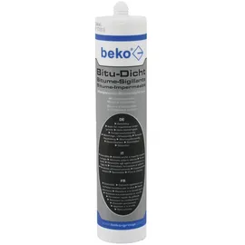 Beko Bitumen-Dicht 310 ml schwarz