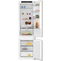 KI7962FD0 215 l / 75 l 194 cm Einbau Kühl-/Gefrierkombination 184 kWh