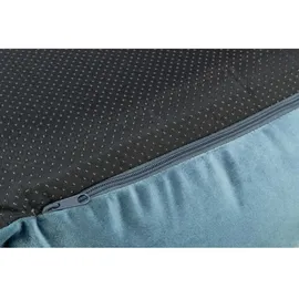 Trixie Malia 65x55 Cm Bett - Blue / Grey - One Size