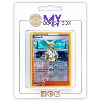 my-booster Pokémon Company SWSH11-FR-169HR