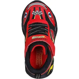 SKECHERS Thermo-Flash Jungen Rot 24