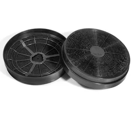 PKM CF110 Kohlefilter 2 St.