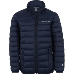 WHISTLER Steppjacke Leopold Pro-lite Gr. 128  - 8 Jahre