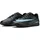 Nike Mercurial Vapor 16 Club IC Herren black/ice blue 46