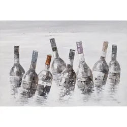 die Faktorei »Vino« Wandbild