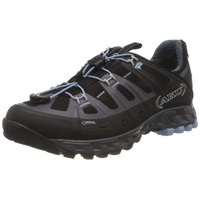 Aku Selvatica GTX Ws Goretex Hiking Shoes Grau EU 37