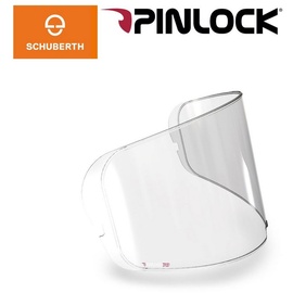 Schuberth Antifog Linse Antibeschlagscheibe Pinlock 120 L