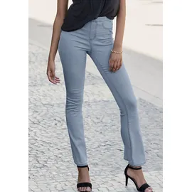 Buffalo Jeggings in hellblau-jeans | Gr.: 38