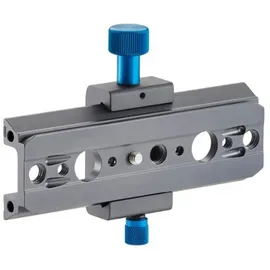 Novoflex CASTEL-MINI II Einstellschlitten Mini