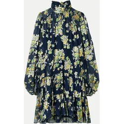 Kleid Anaya Blau M