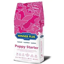 Winner Plus Puppy Starter 18 kg