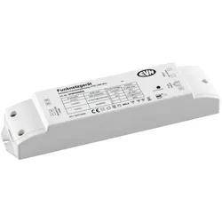 EVN Lichttechnik Funk Dimmer-Empfänger EFDP24050VS