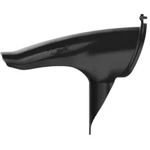 Fox Racing Shox Schutzblech Mud Guard MY21 36-38 Black