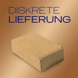 DUREX Natural Feeling latexfrei, transparent