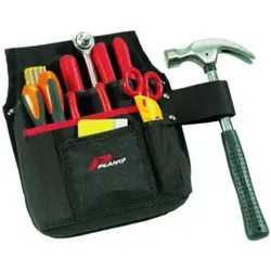 Gürteltasche 533TB Technics H250xB290xT30mm PLANO