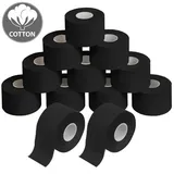 Alpidex Sport Tape 3,8 cm x 10 m schwarz 12 St.