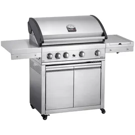 GrandHall Maxim G4 silber