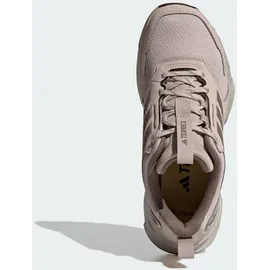 adidas Tracefinder Damen Braun 39
