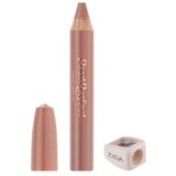 ZOEVA Pout Perfect Lipstick Pencil Lea warm pink nude, 3.9g