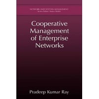 Springer Cooperative Management Of Enterprise Networks - Pradeep Kumar Ray Kartoniert (TB)