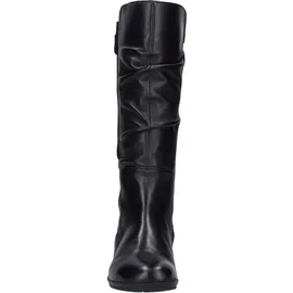 Josef Seibel Naly 26, | Stiefel für Damen | Schwarz - Schwarz - 39