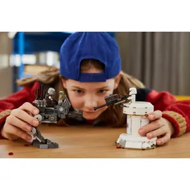 LEGO Star Wars Angriff des AT-RT 75444