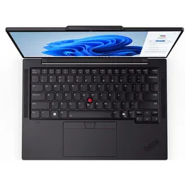 Lenovo ThinkPad T14s G5 Intel Core Ultra 7 155U 16 GB RAM 512 GB SSD 21LS004XGE