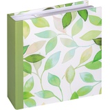 Walther ME-363-A Memo-Album Season grün 200 F.10X15 cm| Preis nach Code OSTERN