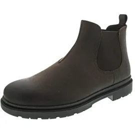 GEOX U Andalo Herren Kaffee 42