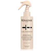 Kérastase Curl Manifesto Refresh Absolu Trockenshampoo 190 ml