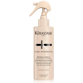 Kérastase Curl Manifesto Refresh Absolu Trockenshampoo 190 ml