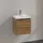 Villeroy & Boch Waschbeckenunterschrank 42,3 x 42,9 x 37,8 cm Braun