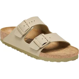 Birkenstock Arizona Birko-Flor faded khaki 38