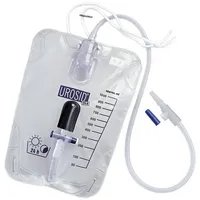 Medline International Germany GmbH Urinbeutel 24h steril 1000 ml