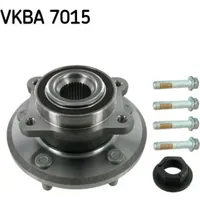 SKF VKBA 7015