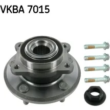 SKF VKBA 7015