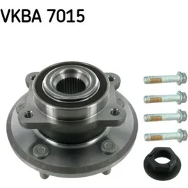SKF VKBA 7015